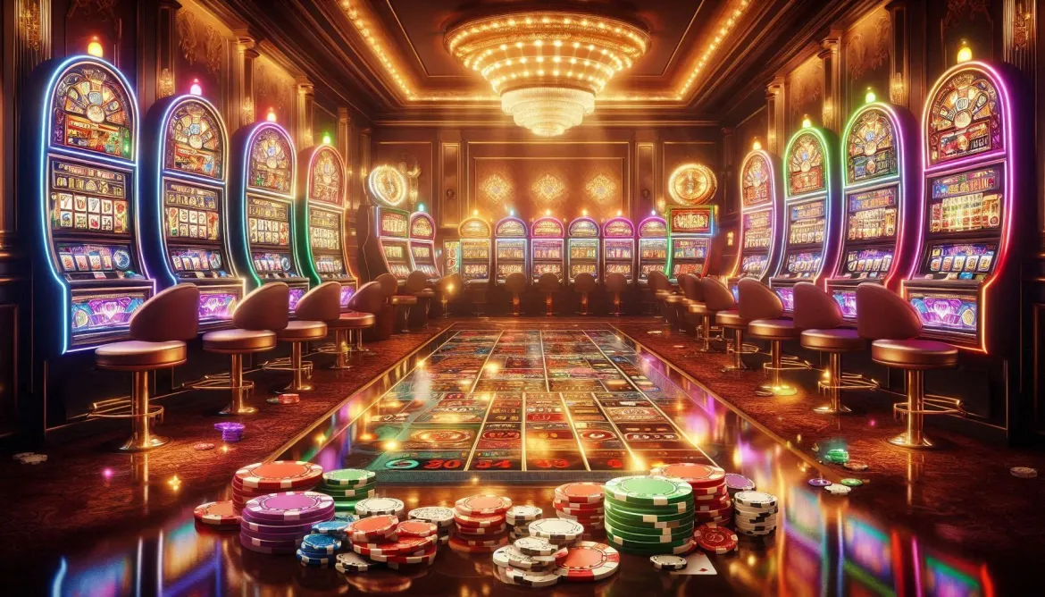 Mycasino